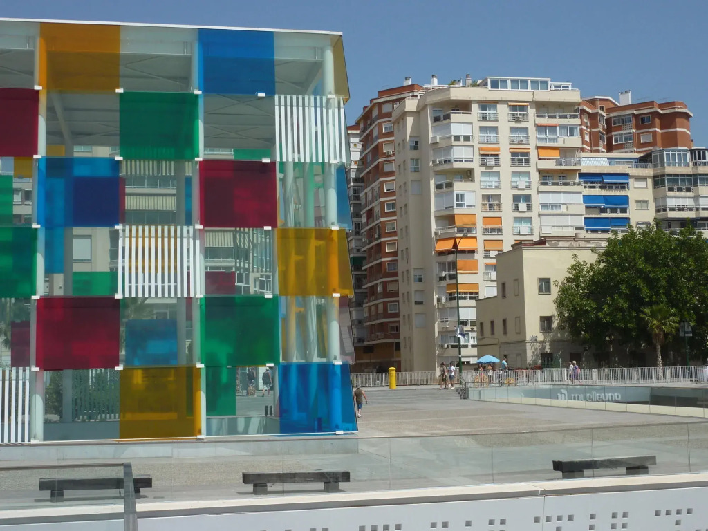 4seasons San Nicolas OnlyMálaga