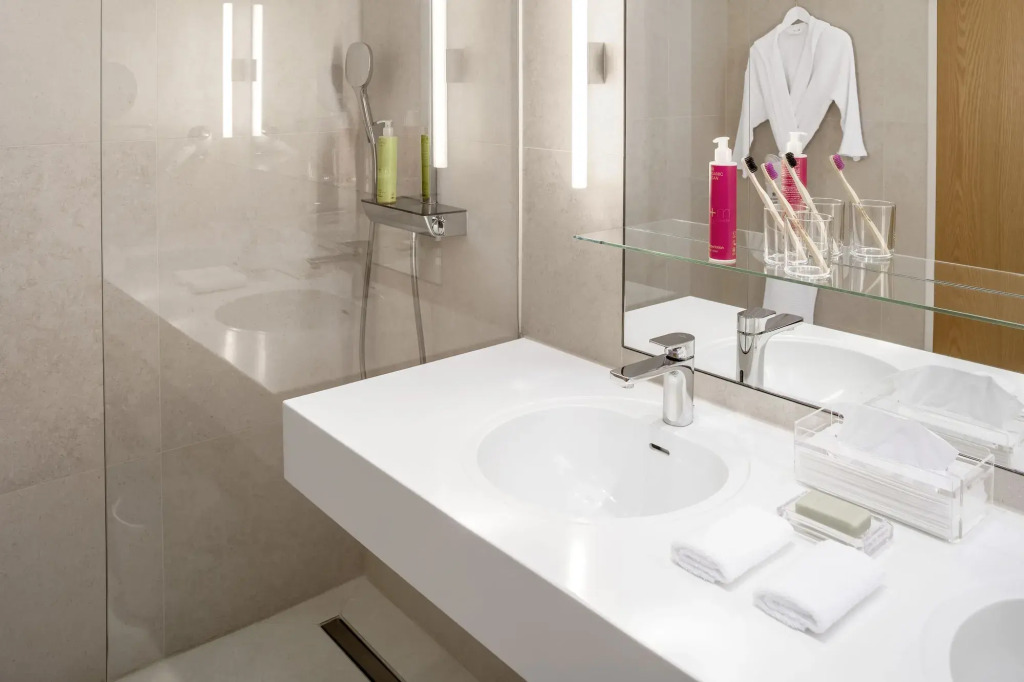 The Mandala Suites