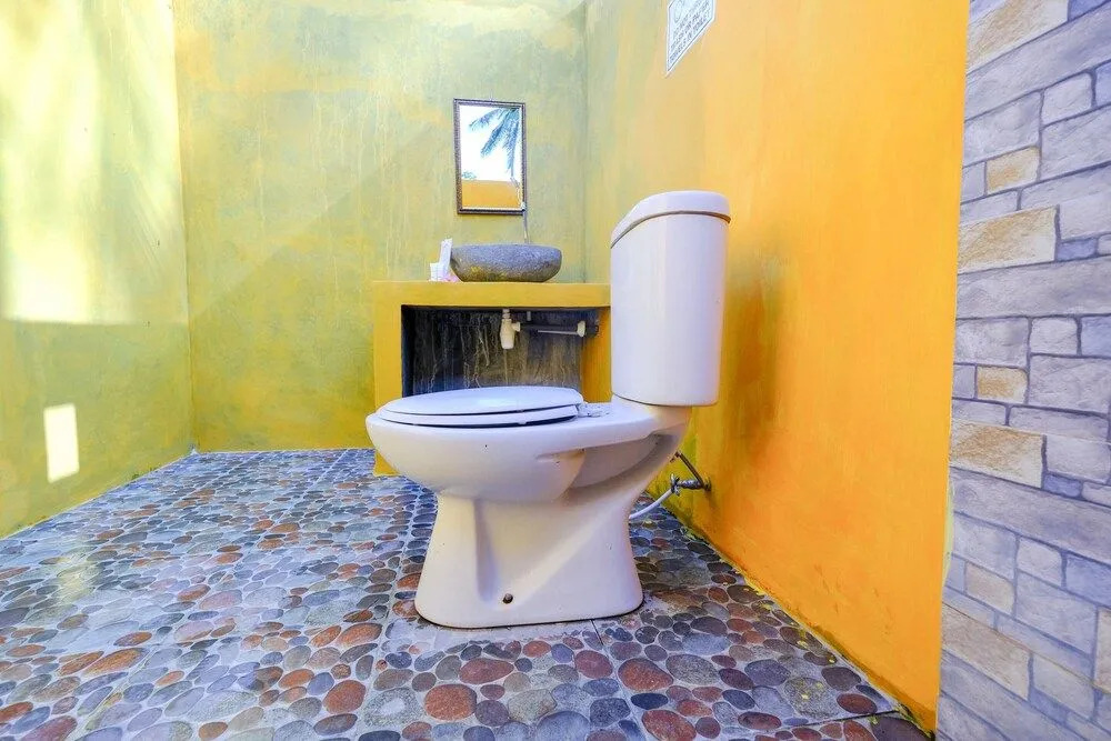 OYO 2039 Cicis Bungalow