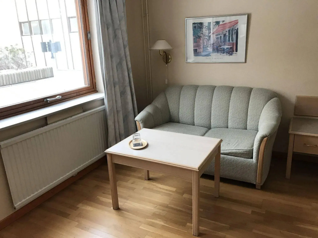 First Hotel Statt Söderhamn