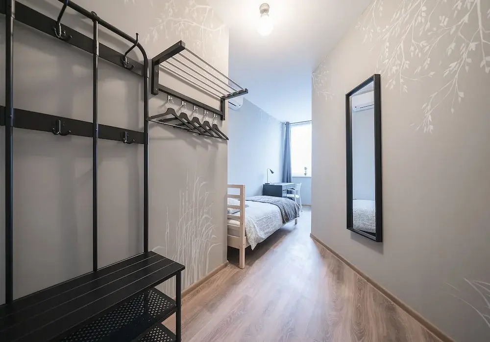 Lollo Motel Graičiūno — Lollo Luxury