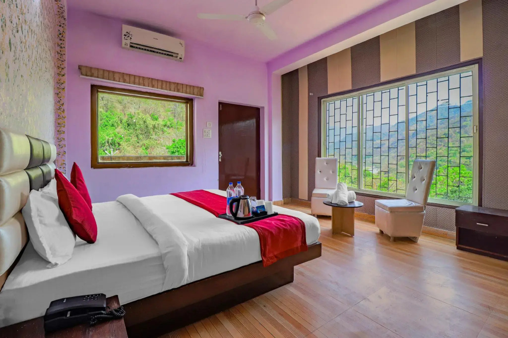 Hotel Neer Ambience