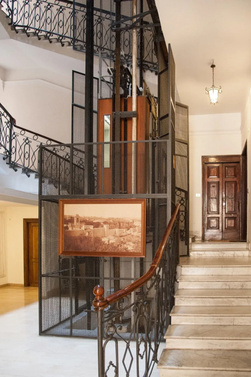 Trinity Luxury Rooms