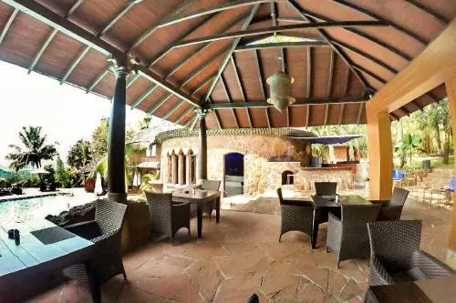 1 Br Boutique Stay In Arpora (D8F7), By Guesthouser