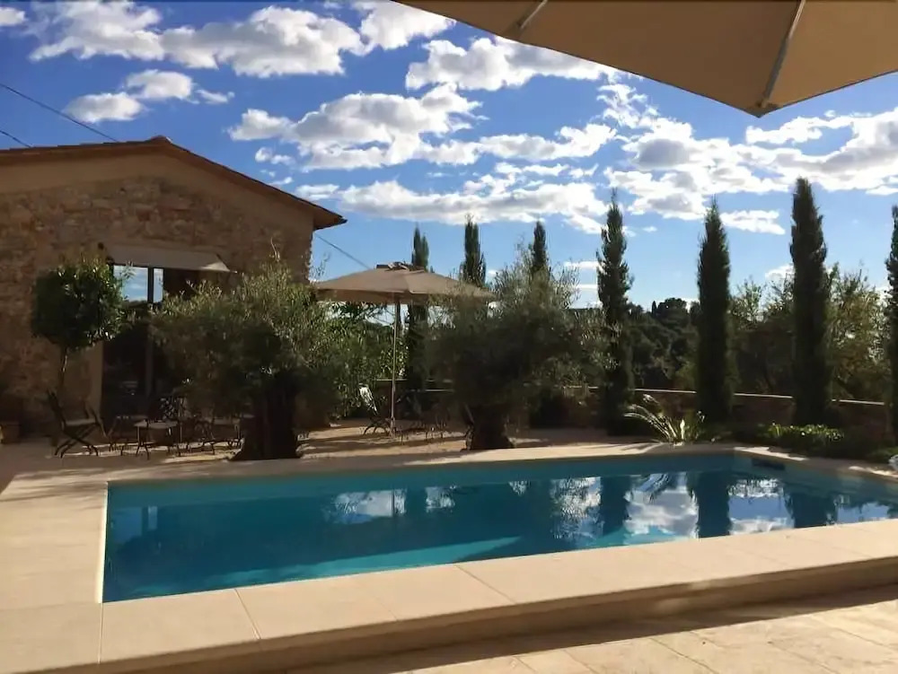 Villa Montebello B&B