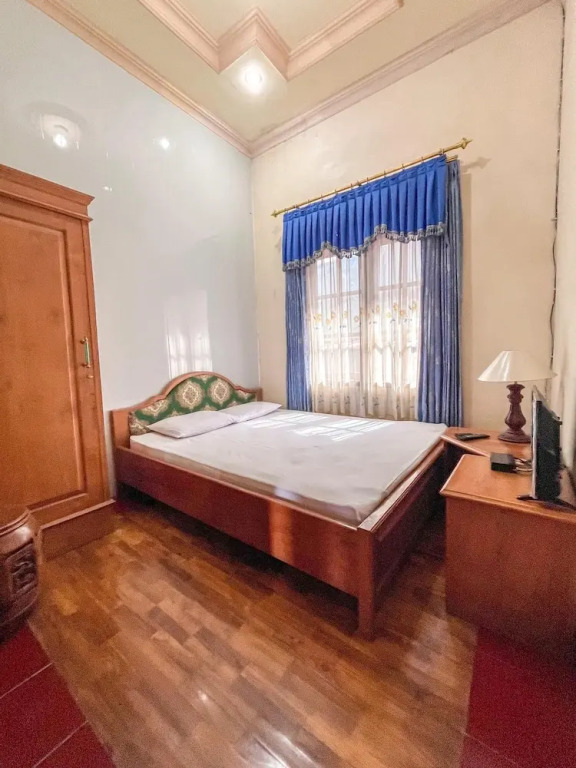 Harmadha Glamping