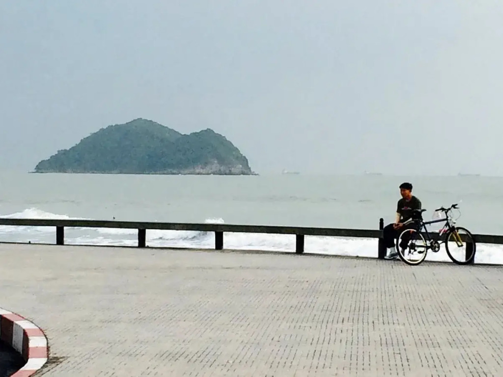 Kaoseng Resort