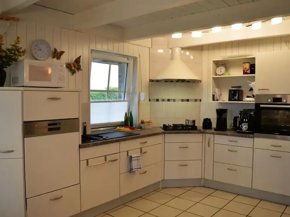 Baltic Sea Charm Holiday Home