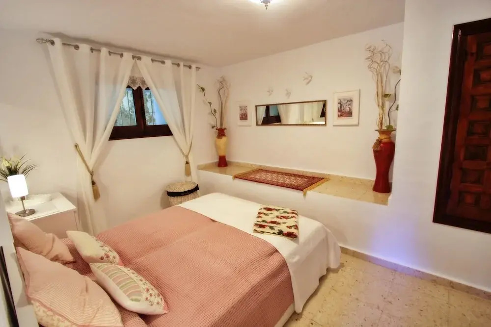 Monica II - holiday home with private swimming pool in Benissa