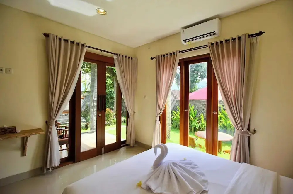 Gria Sindhu Homestay Sidemen by AGATA