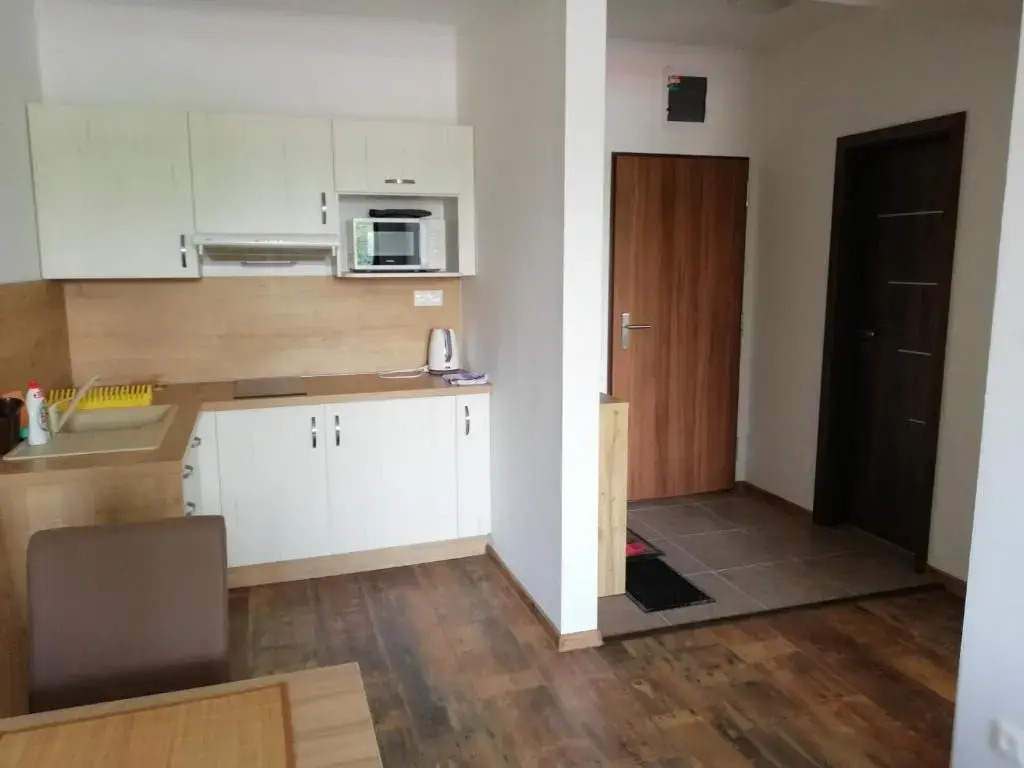 Apartmán Skalnička - Tatranská Lomnica