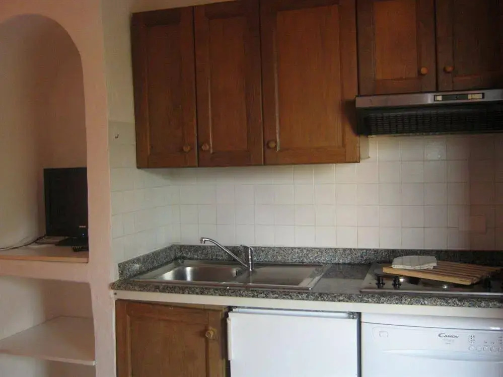 Residence I Cormorani Alti