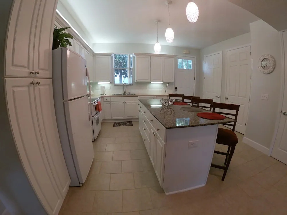 Peaceful townhouse in Kissimmee Florida