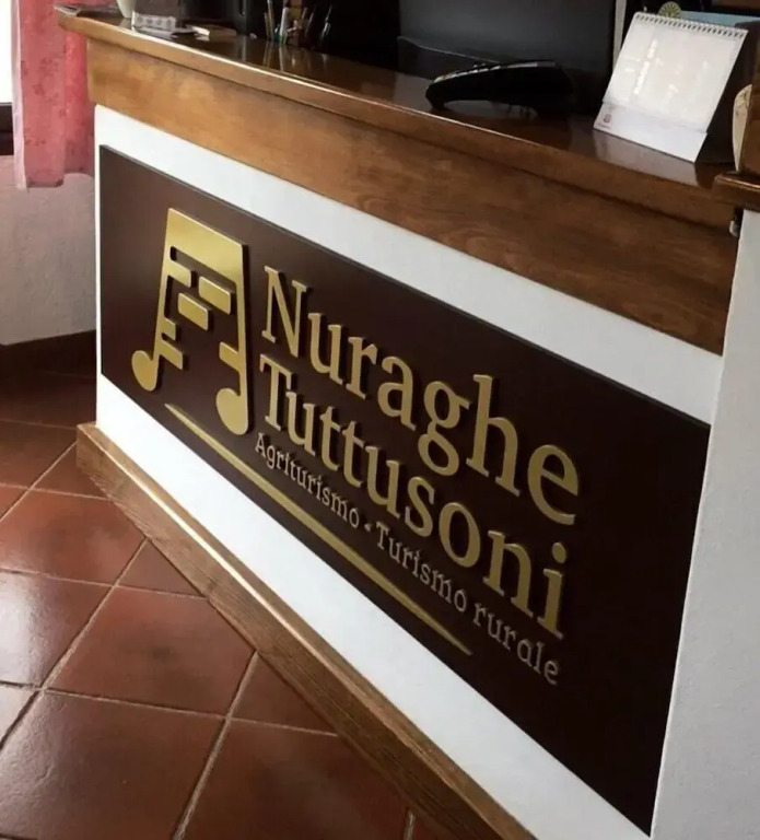 Agriturismo Nuraghe Tuttusoni