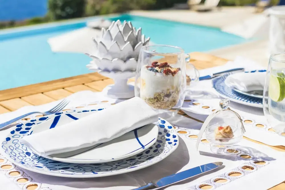 Le Capase Resort Salento
