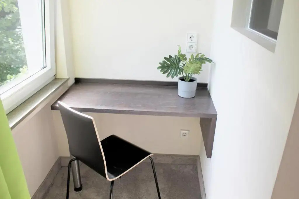 Bendorf Hotel by Belvilla Double Room With Balcony