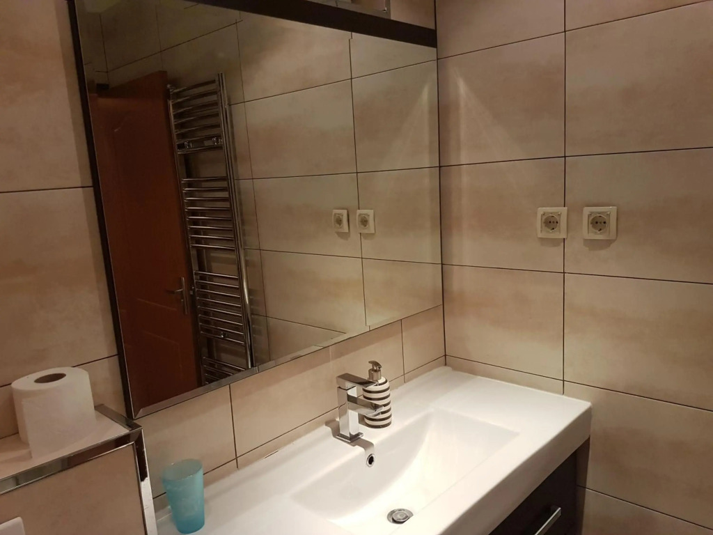 Apartmani Vila Kosa