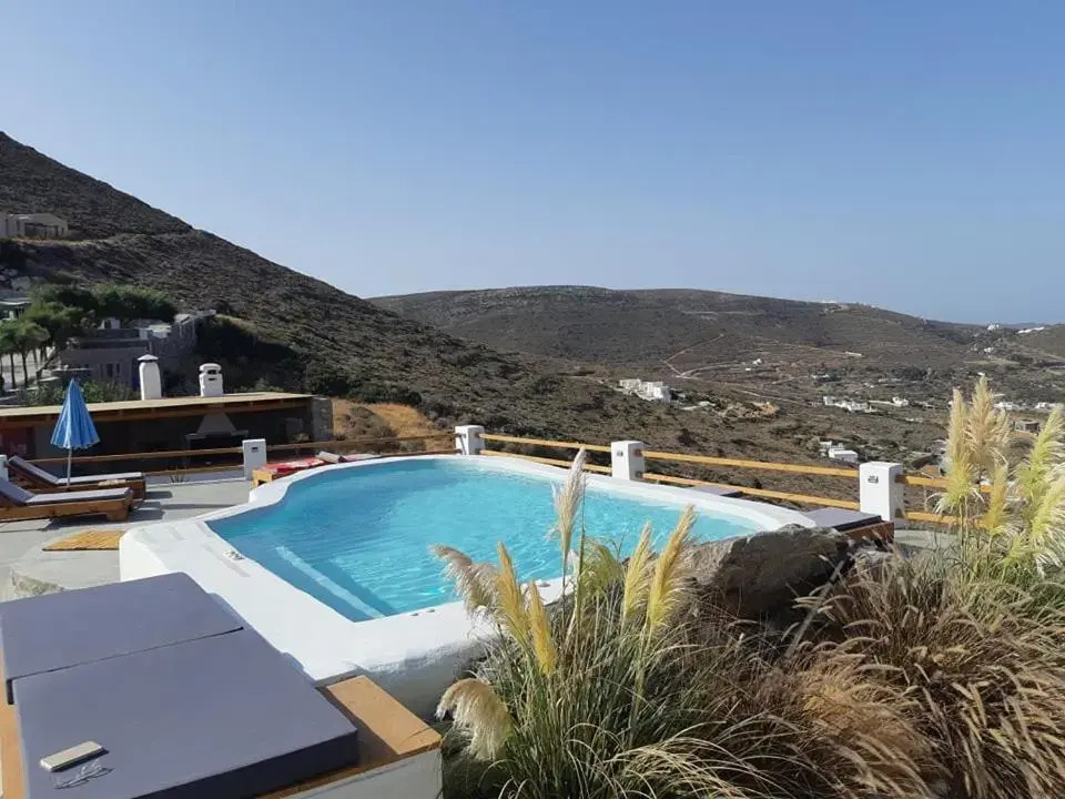 VisionResidences Paros
