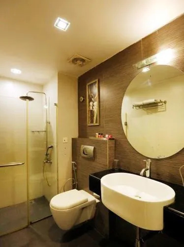 Oyo Premium Himayathnagar