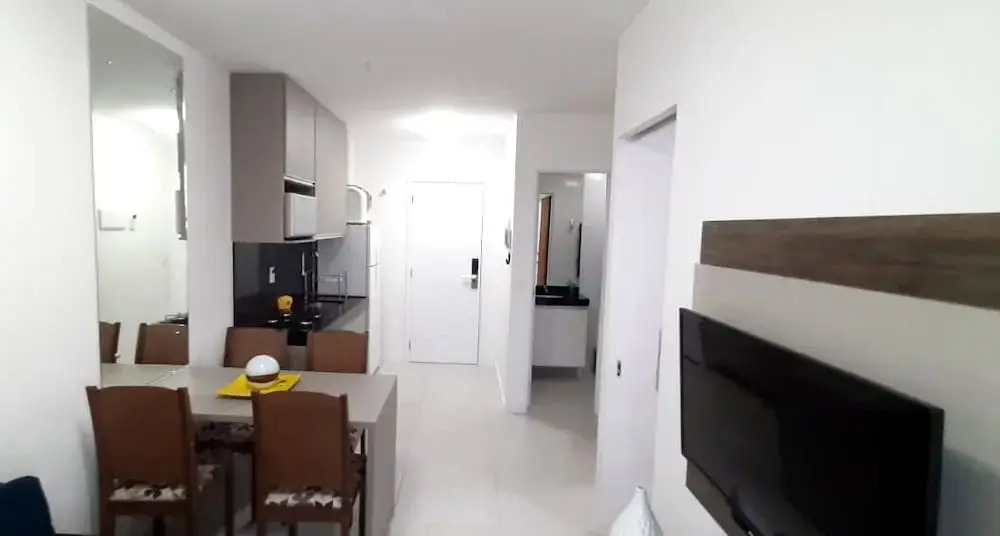 Edifício Time Apto 1115