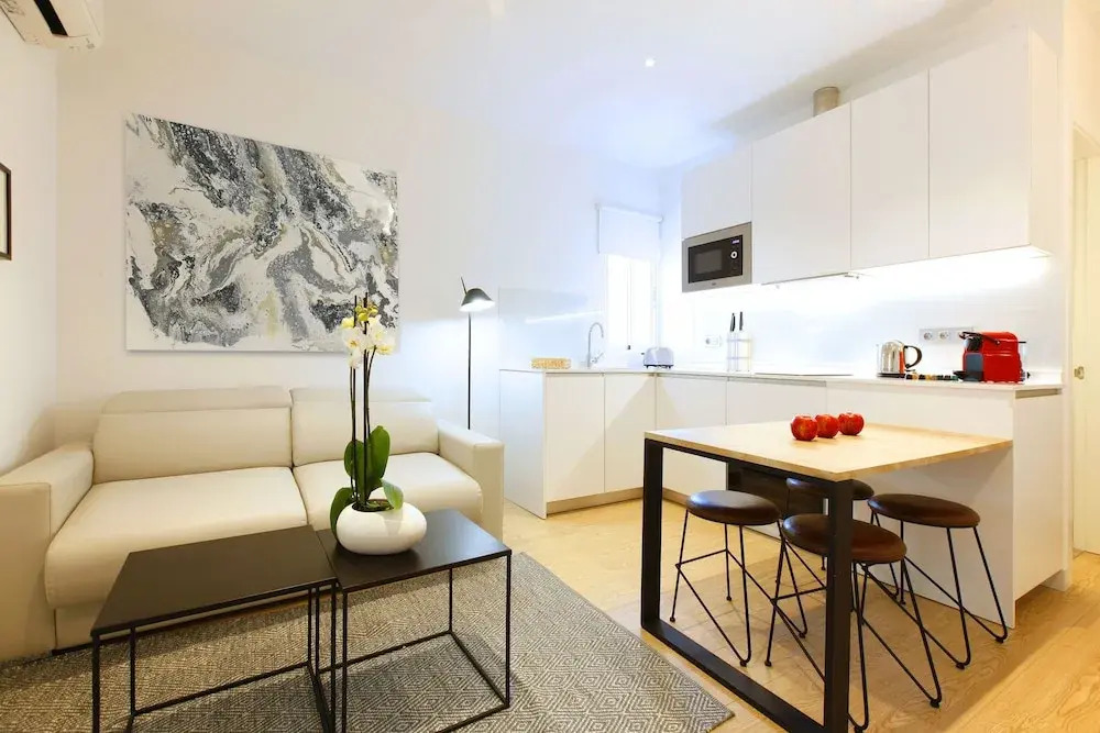 Molino Malasaña by Madflats Collection