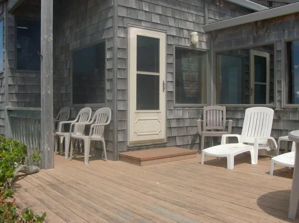 Shaw's Oceanfront Bed and Breakfast