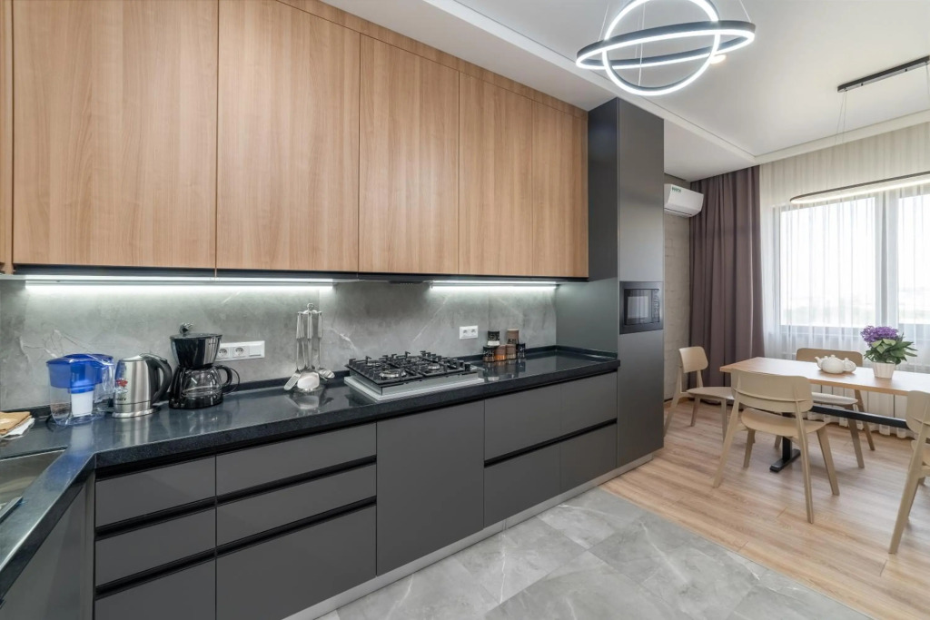 Solutel apartments - 41