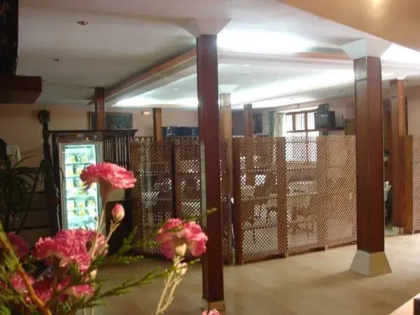 Hotel Monte y Mar