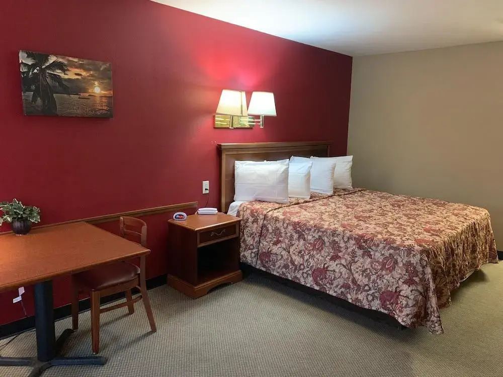 franklin inn