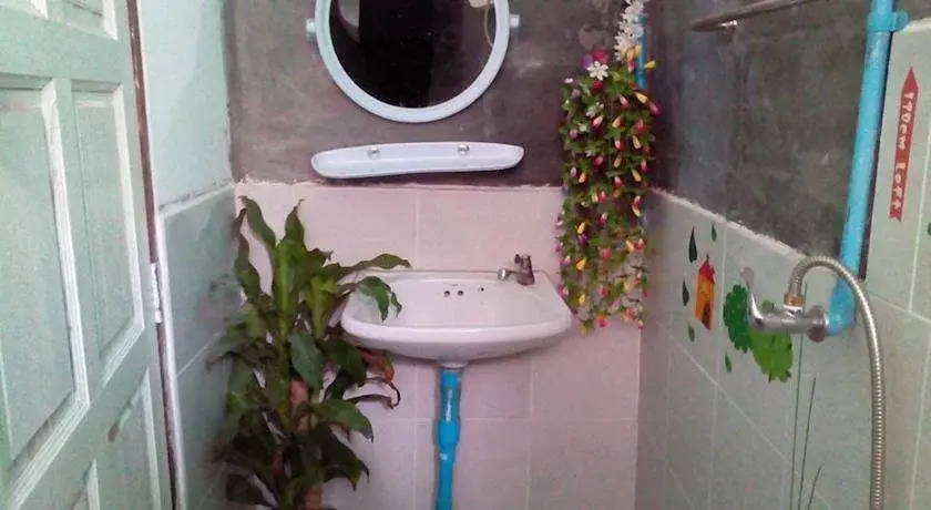 My Travel Homestay