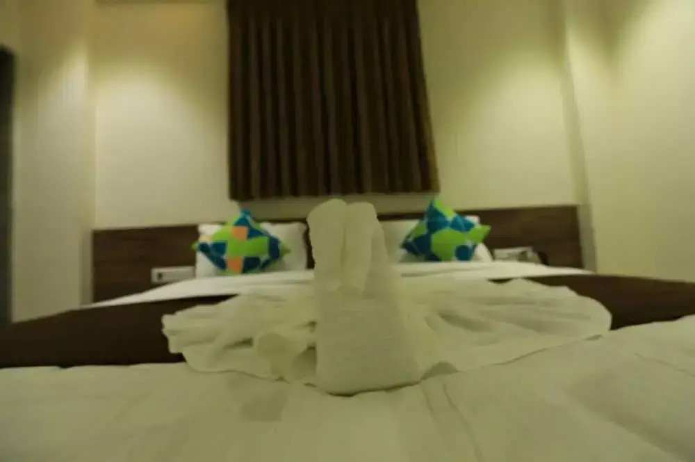 Hotel Scintilla