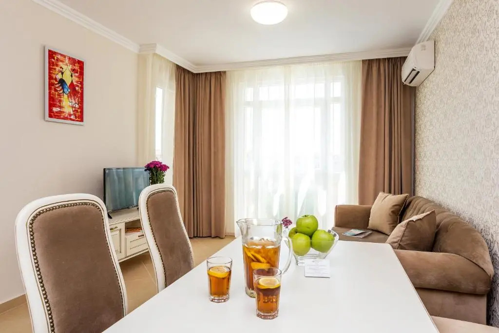 Rena Hotel - All Inclusive