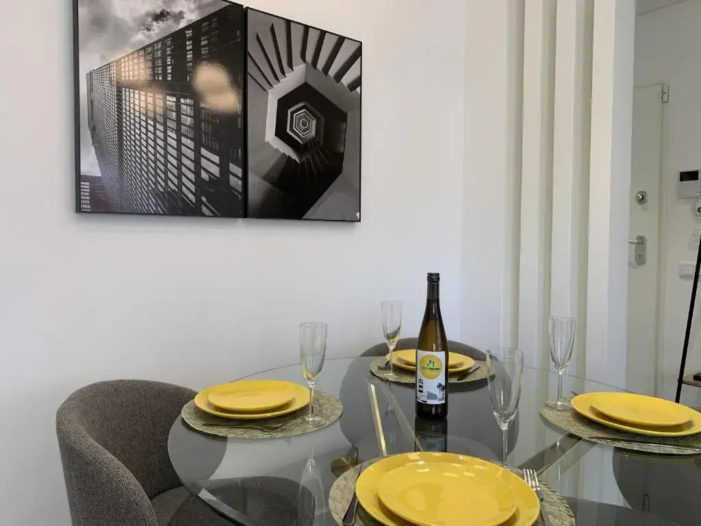 Cascais Downtown Premium Apartment 1