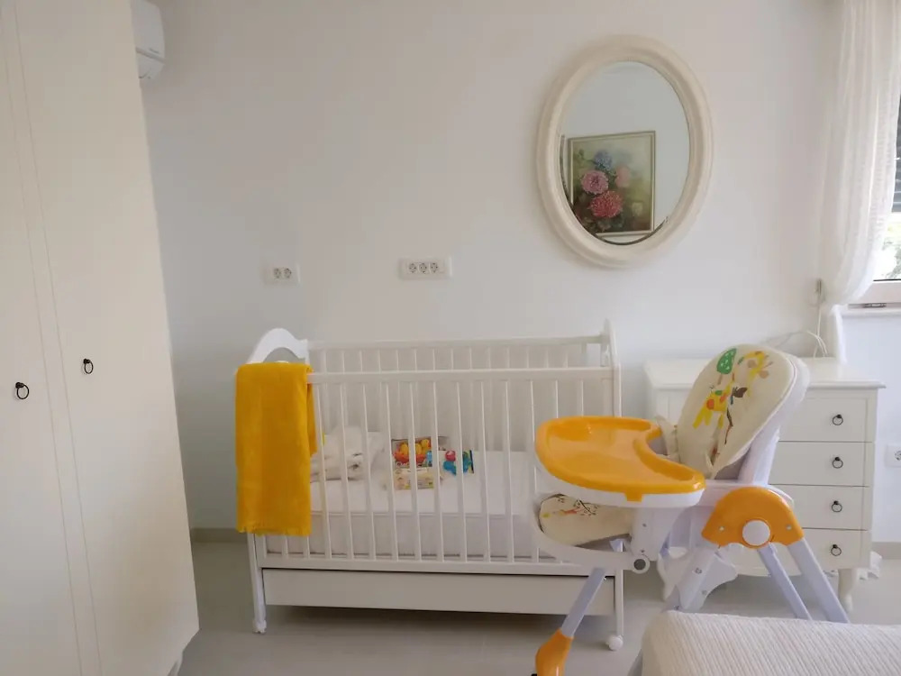 1-bed Large Apartment in Tivat Swiming Pool