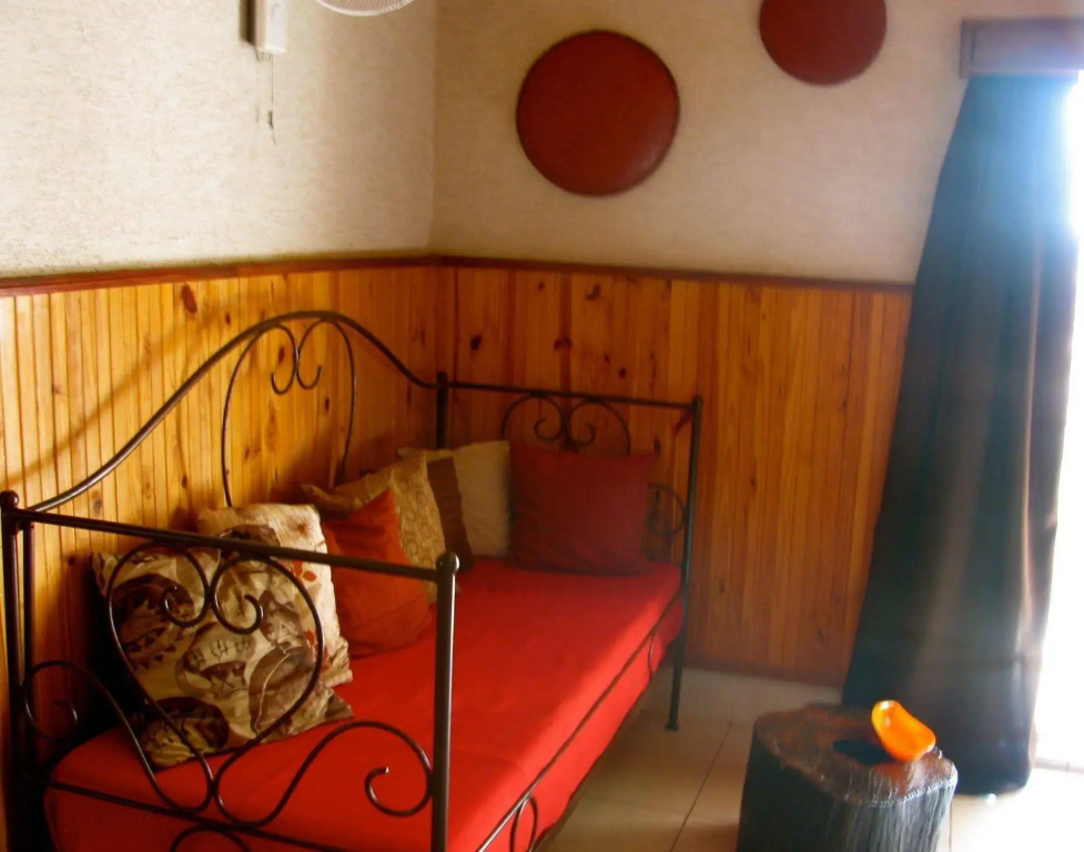 Madidi Lodge