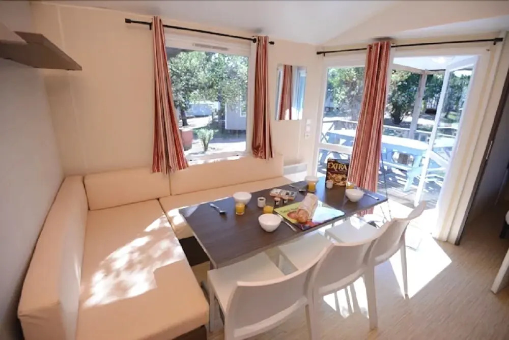 La Vetta Village Vacances Camping