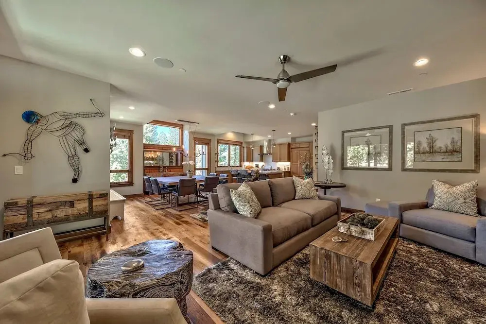 Gondola Vista 5 - 4 Br Townhouse