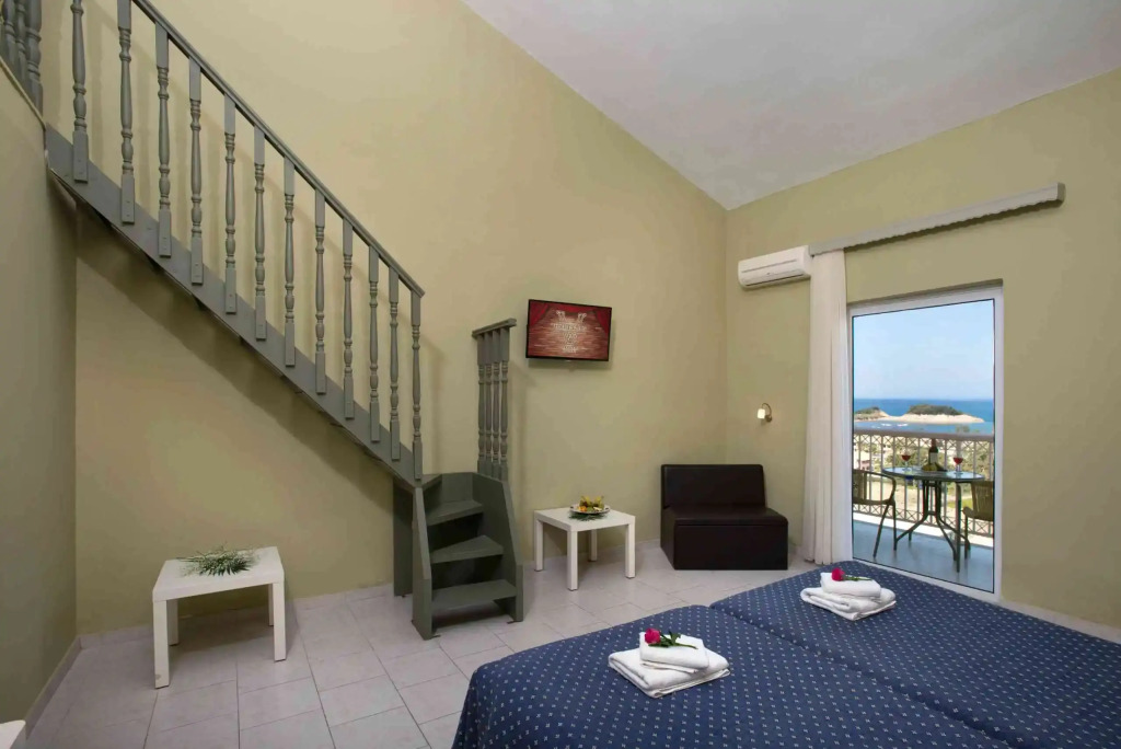 Panorama Sidari - All Inclusive