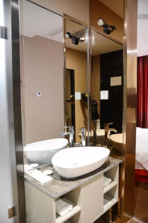Xinhua Boutique Hotel