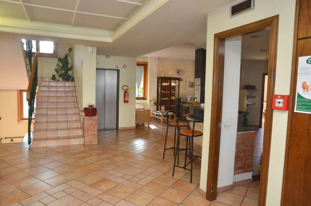 Hotel Il Ceppo