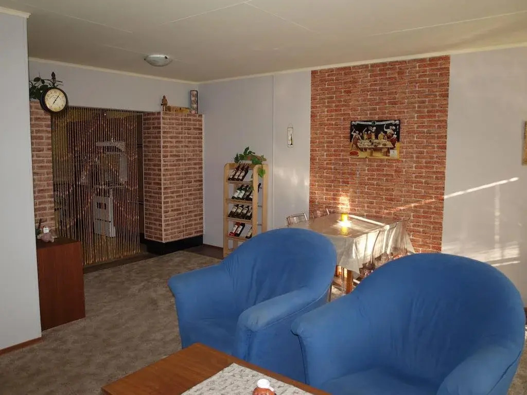Apartmany Bobule