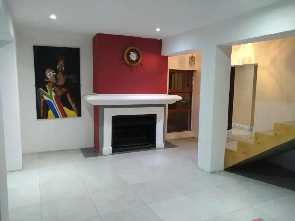 Liziwes Guest House