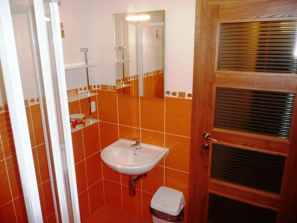 Hotel Fojtů