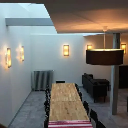 Appartement Terra XXL