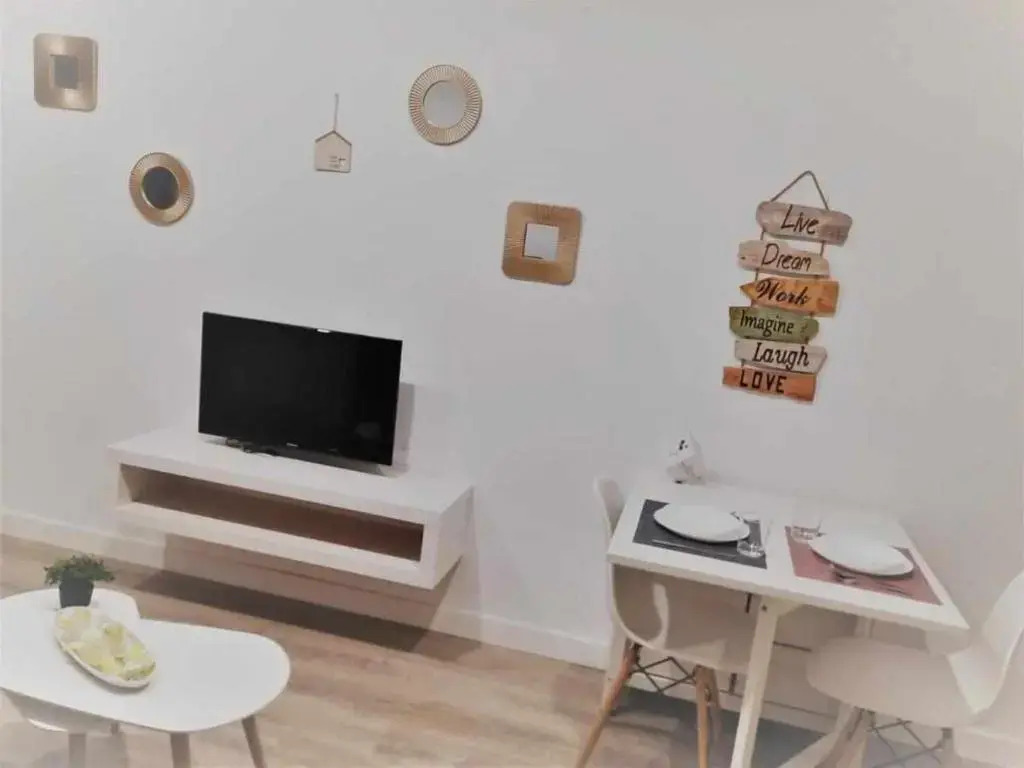 San José Apartamentos Turísticos Miky