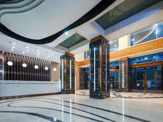 Zhanjiang Jiali International Hotel