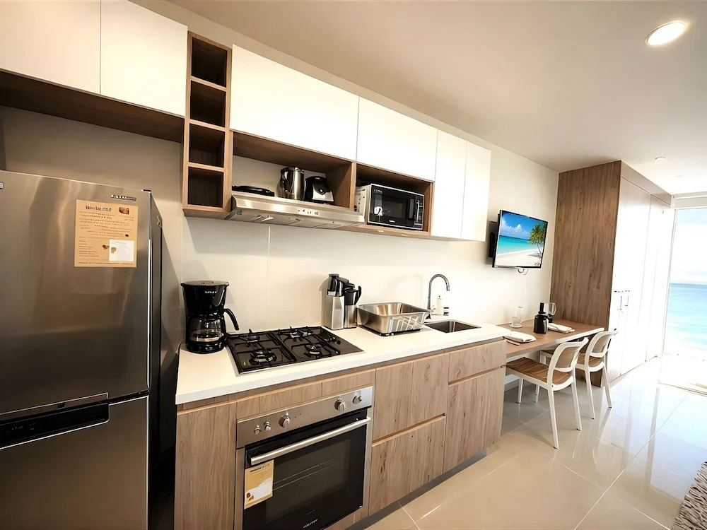 Apartamentos Reserva del Mar II-by SOHO