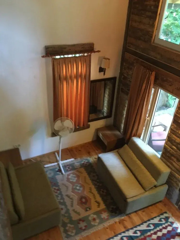 Porto Ceneviz Hotel