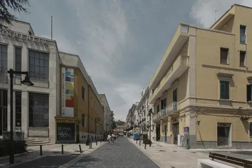 Dimora Don Minzoni