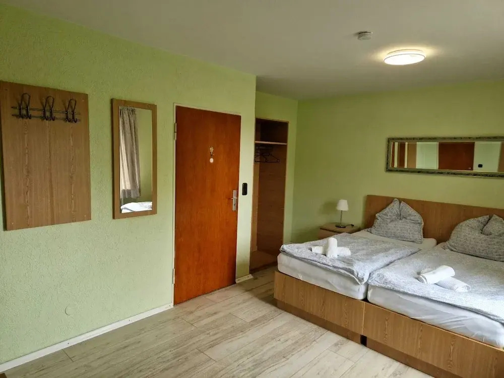 Hotel PB